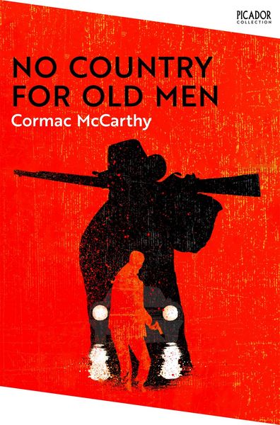 Produktbild: No Country for Old Men