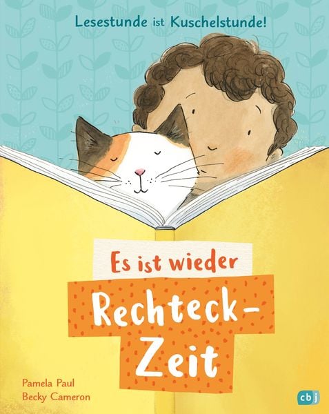 Produktbild: Es ist wieder Rechteck-Zeit!