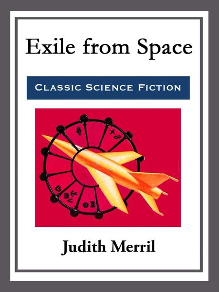 Produktbild: Exile from Space