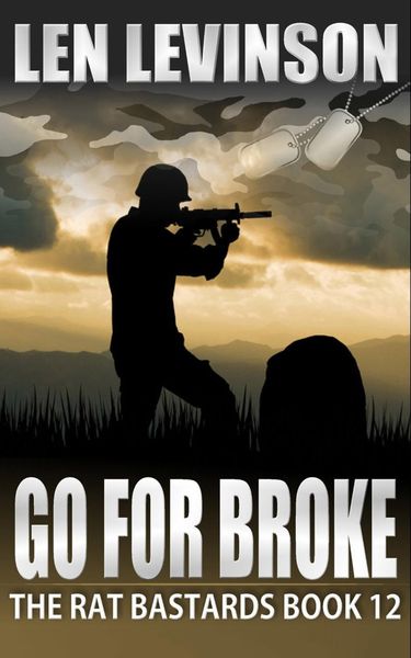 Produktbild: Go for Broke