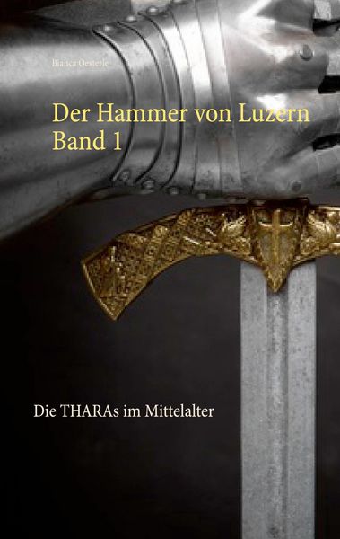 Produktbild: Der Hammer von Luzern Band 1