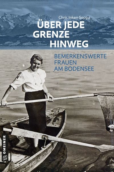 Produktbild: &Uuml;ber jede Grenze hinweg
