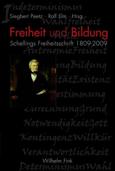 Produktbild: Freiheit und Bildung