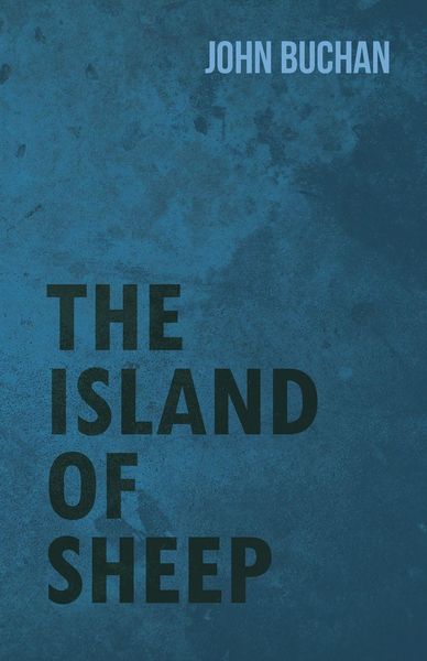 Produktbild: The Island of Sheep