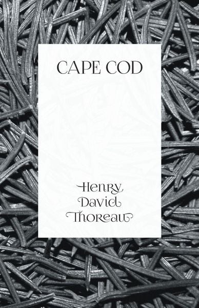 Produktbild: Cape Cod