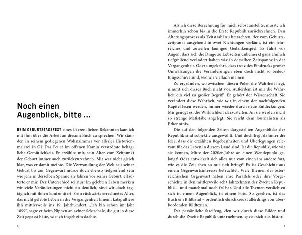 Produktbild: Augenblicke der Republik