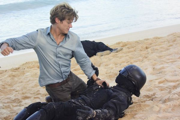 Produktbild: MacGyver - Die komplette Serie (Reboot) [24 DVDs]