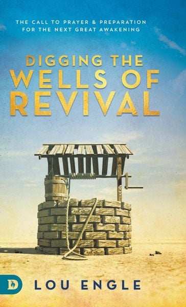 Produktbild: Digging the Wells of Revival