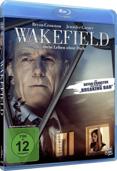 Produktbild: Wakefield - Dein Leben ohne dich