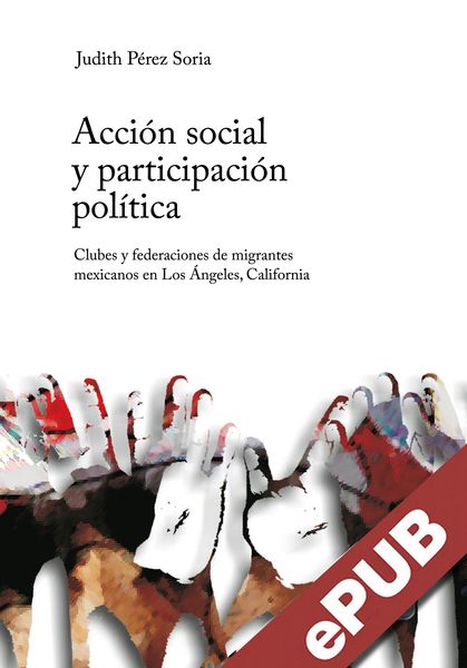 Produktbild: Acci&oacute;n social y participaci&oacute;n pol&iacute;tica