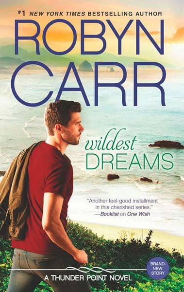 Produktbild: Wildest Dreams