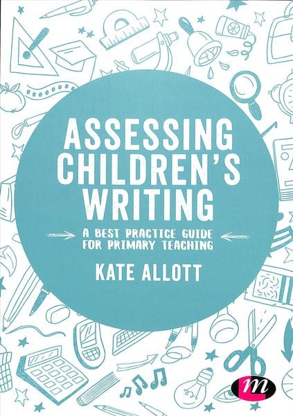 Produktbild: Assessing Children's Writing