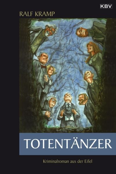 Produktbild: Totent&auml;nzer