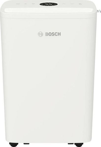 Produktbild: Bosch Home Comfort Dry 1000 Luftentfeuchter 40 m&sup3; Wei&szlig;