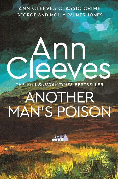 Produktbild: Another Man's Poison