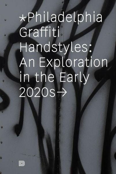 Produktbild: Philadelphia Graffiti Handstyles