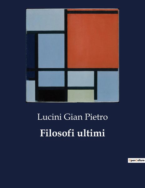 Produktbild: Filosofi ultimi