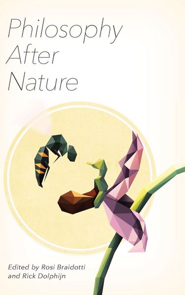 Produktbild: Philosophy After Nature
