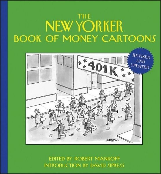 Produktbild: The New Yorker Book of Money Cartoons