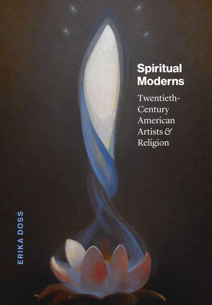 Produktbild: Spiritual Moderns