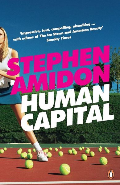 Produktbild: Human Capital