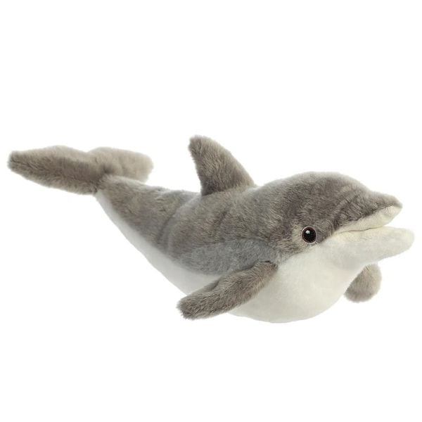 Aurora World - Eco Nation - Delfin