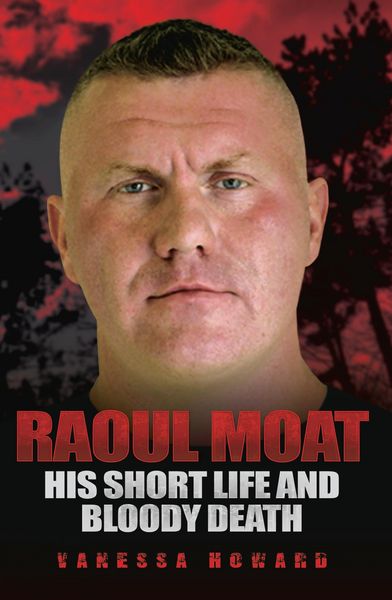 Produktbild: Raoul Moat