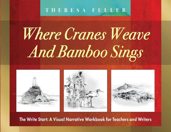 Produktbild: Where Cranes Weave and Bamboo Sings