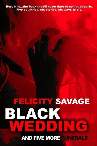 Produktbild: Black Wedding and Five More Funerals