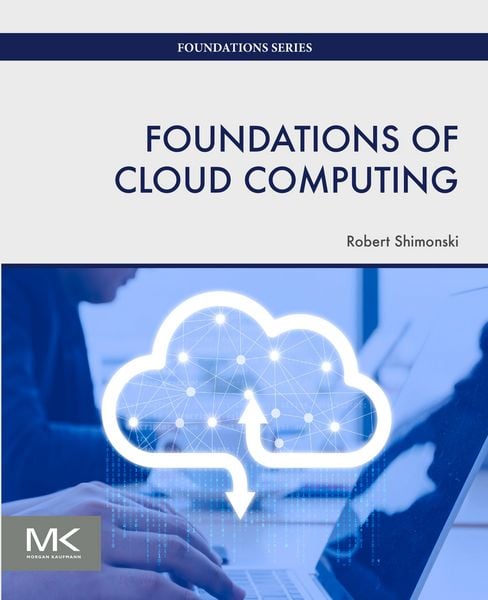 Produktbild: Foundations of Cloud Computing