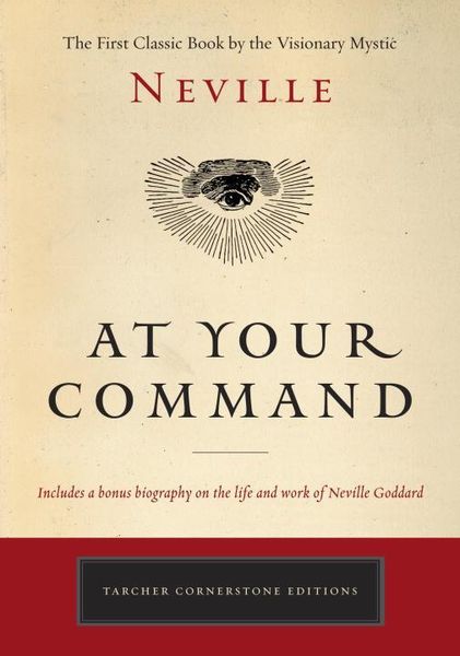 Produktbild: At Your Command