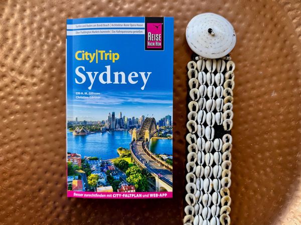 Produktbild: Reise Know-How CityTrip Sydney