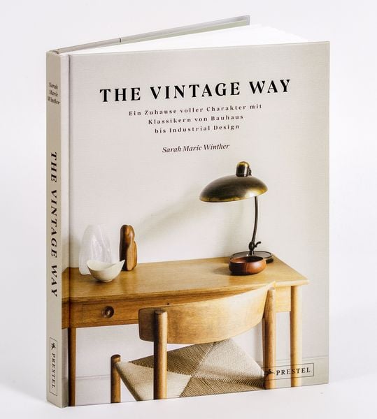 Produktbild: The Vintage Way