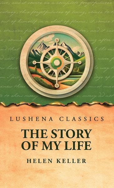 Produktbild: The Story of My Life