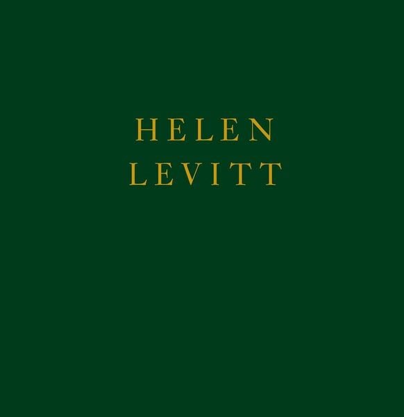 Produktbild: Helen Levitt