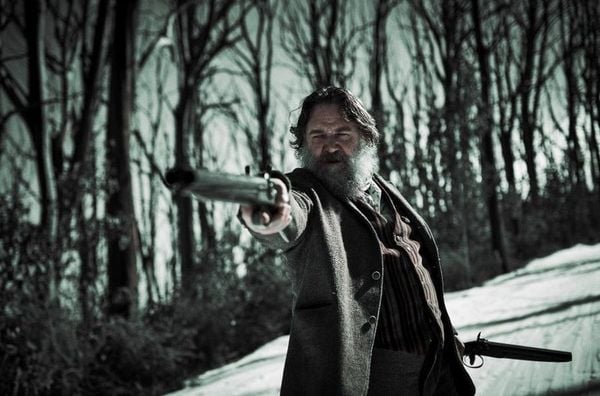 Produktbild: Outlaws - Die wahre Geschichte der Kelly Gang