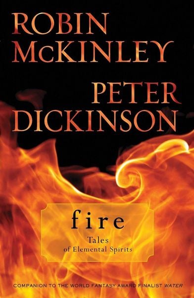 Produktbild: Fire