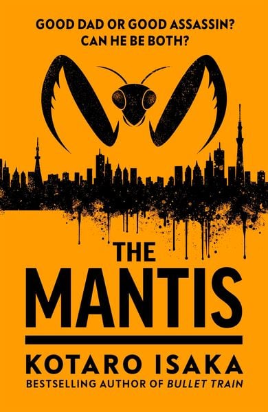 Produktbild: The Mantis