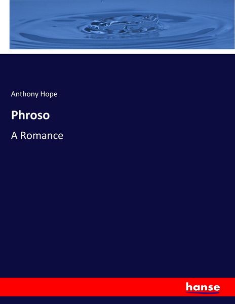 Produktbild: Phroso