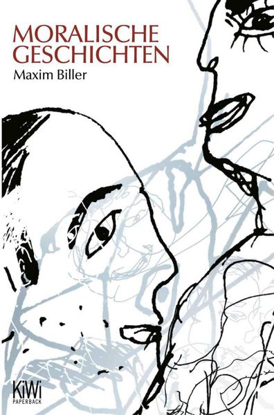 Produktbild: Moralische Geschichten