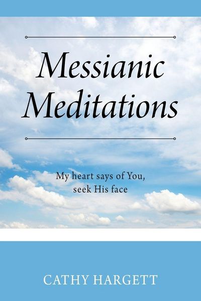 Produktbild: Messianic Meditations