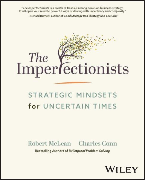 Produktbild: The Imperfectionists