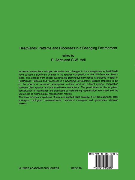 Produktbild: Heathlands