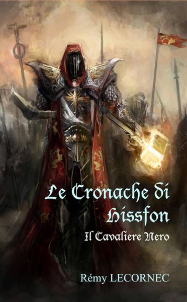 Produktbild: Le Cronache di Hissfon