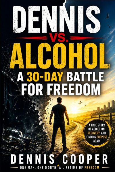 Produktbild: Dennis Vs. Alcohol