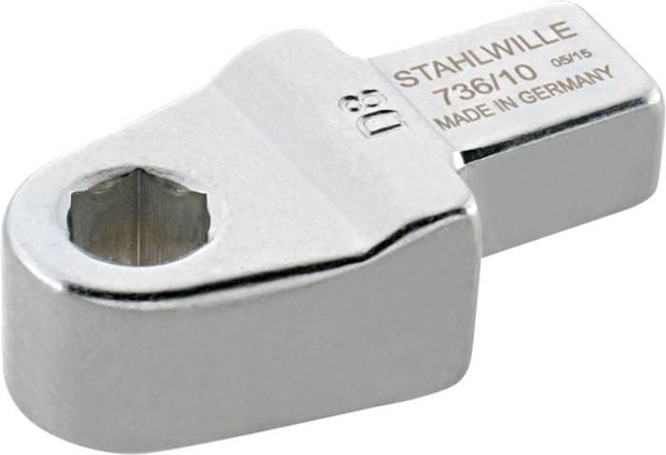 Produktbild: Stahlwille 58262610 Bit-Halter-Einsteckwerkzeug