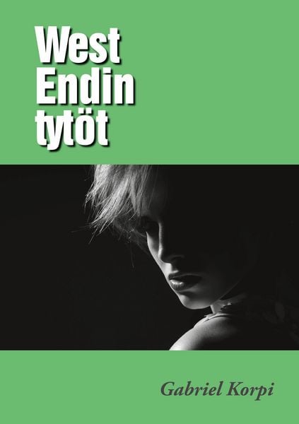 Produktbild: West Endin tyt&ouml;t