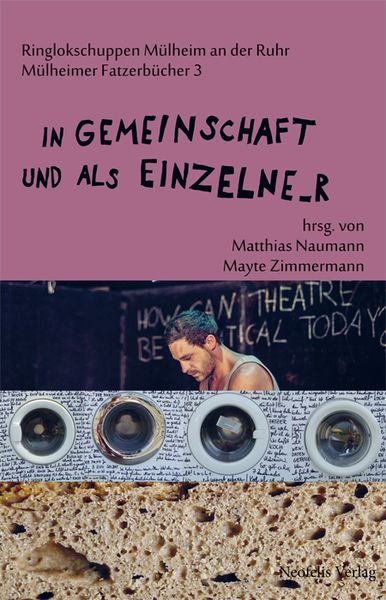 Produktbild: In Gemeinschaft und als Einzelne_r