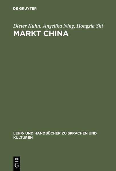 Produktbild: Markt China