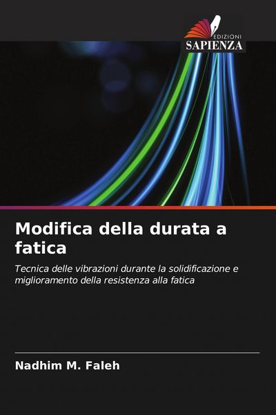 Produktbild: Modifica della durata a fatica